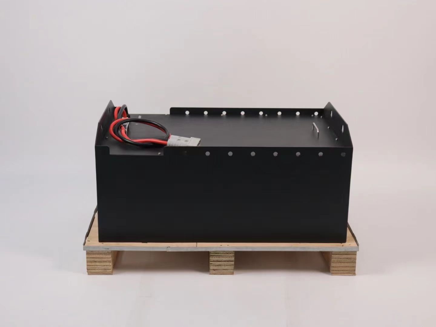 Batteries dans les industries